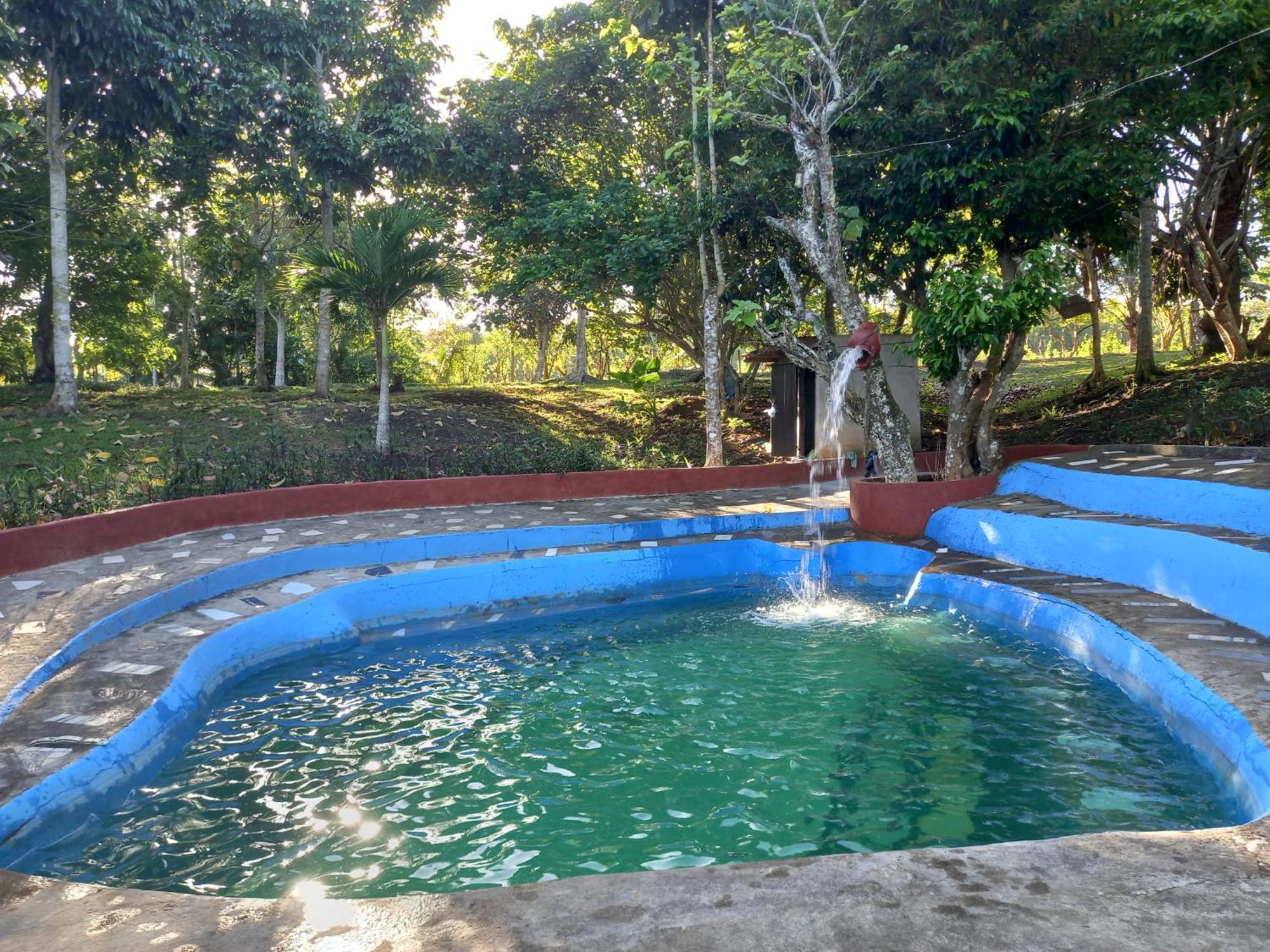 Turtle Spring Private Resort Нага Экстерьер фото